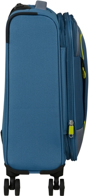 Suitcase American Tourister (USA) from the collection Pulsonic.