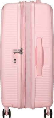 American Tourister (USA) suitcase from the Soundbox collection.