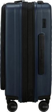 Samsonite (Belgium) suitcase from the Restackd collection.