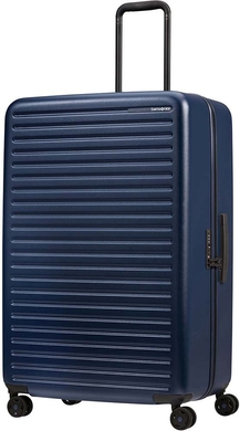 Suitcase Samsonite (Belgium) from the collection StackD.