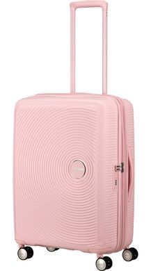 American Tourister (USA) suitcase from the Soundbox collection.