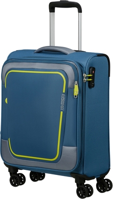 Валіза American Tourister (США) із колекції Pulsonic.