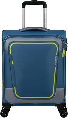 Suitcase American Tourister (USA) from the collection Pulsonic.