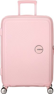American Tourister (USA) suitcase from the Soundbox collection.
