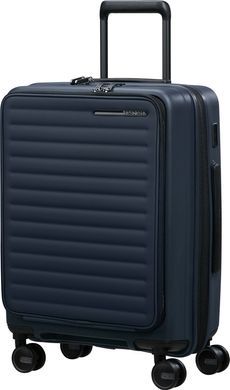Samsonite (Belgium) suitcase from the Restackd collection.