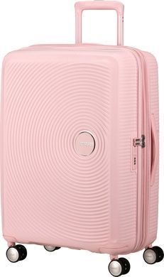 American Tourister (USA) suitcase from the Soundbox collection.