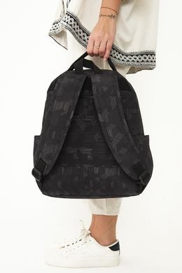Backpack by Sanmorris (Turkey).