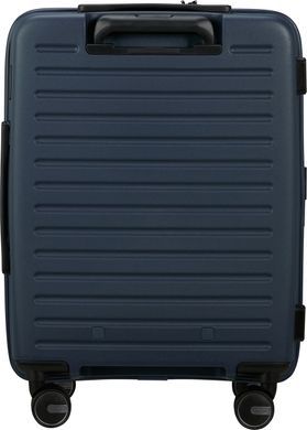 Samsonite (Belgium) suitcase from the Restackd collection.