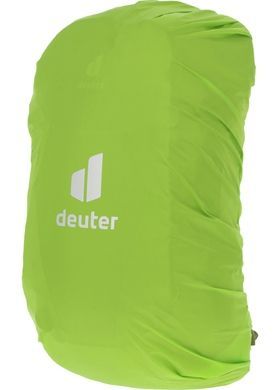 Backpack by Deuter (Germany).