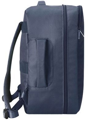Backpack by Roncato (Italy).