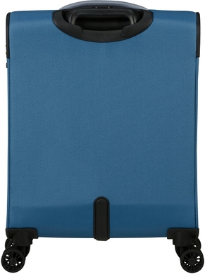 Suitcase American Tourister (USA) from the collection Pulsonic.