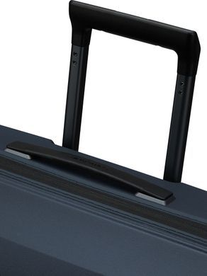 Чемодан Samsonite (Бельгия) из коллекции Intuo.