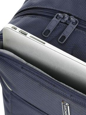 Backpack by Roncato (Italy).