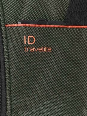 Дорожная сумка Travelite (Германия) из коллекции Crosslite 5.0.