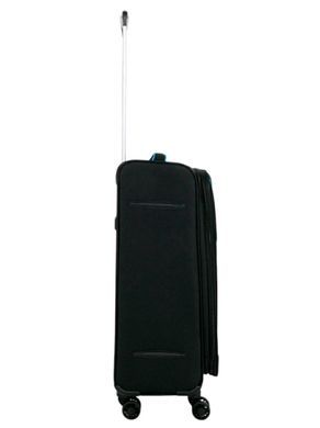 Snowball (France) suitcase from the Montevideo collection.