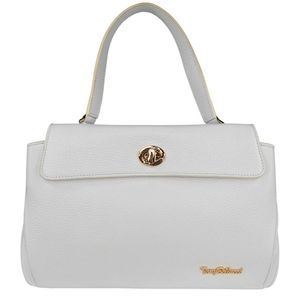 Women's bag by Tony Bellucci (Turkey) made of genuine leather.
