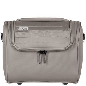 Case for cosmetics by 2E Travel (Ukraine) from the Axis collection.