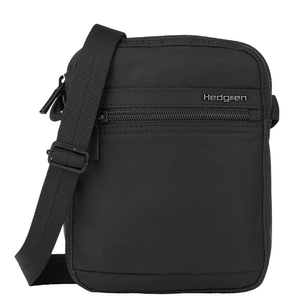 Textile bag Hedgren (Belgium) from the collection Inner city. SKU: HIC23/003-08
