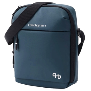 Текстильна сумка Hedgren (Бельгія) з колекції Commute Eco. Артикул: HCOM09/706-20