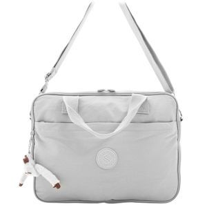 Men's shoulder bag by Sanmorris (Turkey) from the  collection.