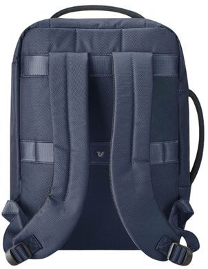 Backpack by Roncato (Italy).