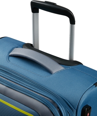 Валіза American Tourister (США) із колекції Pulsonic.