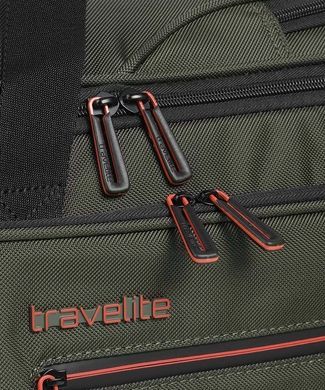 Дорожная сумка Travelite (Германия) из коллекции Crosslite 5.0.