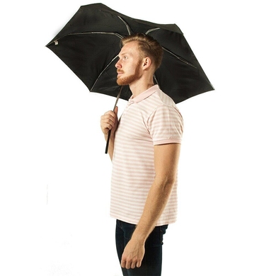 Чоловічий парасольку Fulton (Англія) з колекції Open&Close-101.