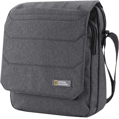 Textile bag National Geographic (USA) from the collection PRO. SKU: N00707;125