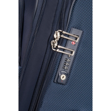 Чемодан Samsonite (Бельгия) из коллекции B-Lite Icon.