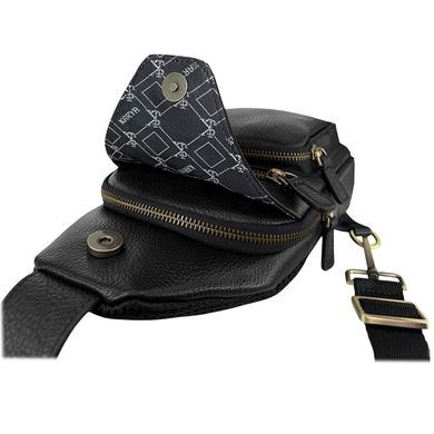 Men's bag by Karya (Turkey) made of genuine leather.