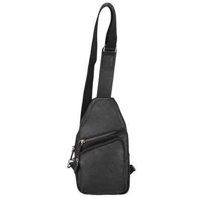 Men's bag by Karya (Turkey) made of genuine leather.