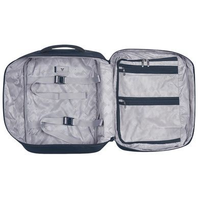 Backpack by Roncato (Italy).