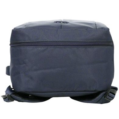 Backpack by Roncato (Italy).