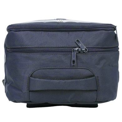Backpack by Roncato (Italy).