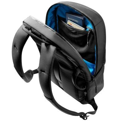 Backpack by Tomtoc (USA).