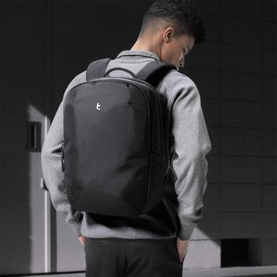 Backpack by Tomtoc (USA).