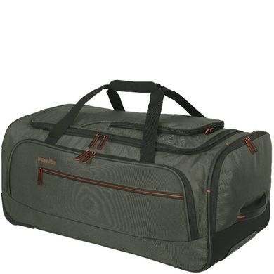 Дорожная сумка Travelite (Германия) из коллекции Crosslite 5.0.