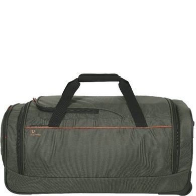 Дорожная сумка Travelite (Германия) из коллекции Crosslite 5.0.