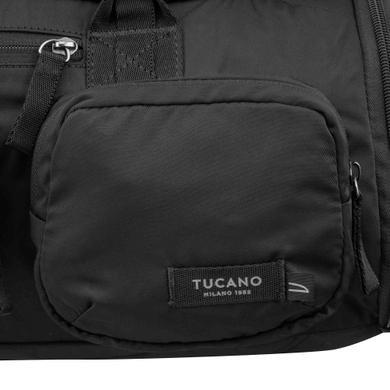 Дорожня сумка Tucano (Італія) з колекції Desert.