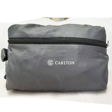 Дорожня сумка Carlton (Англія) з колекції Travel Accessories.