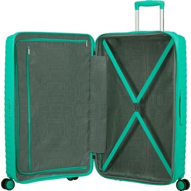 Чемодан American Tourister (США) из коллекции Diablast.