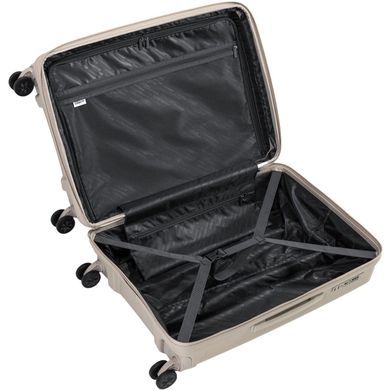 EPIC (Sweden) suitcase from the Anthem collection.