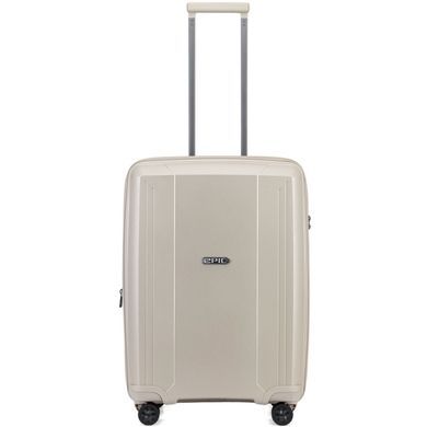 EPIC (Sweden) suitcase from the Anthem collection.