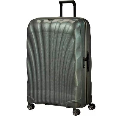 Suitcase Samsonite (Belgium) from the collection C-LITE.