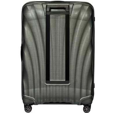 Suitcase Samsonite (Belgium) from the collection C-LITE.