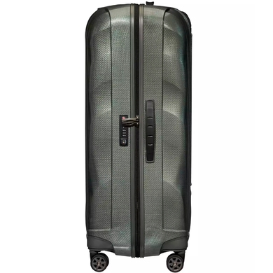 Suitcase Samsonite (Belgium) from the collection C-LITE.