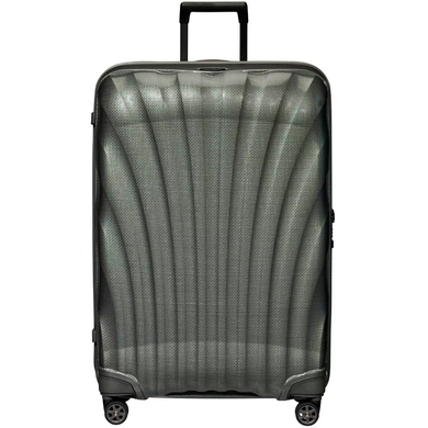 Suitcase Samsonite (Belgium) from the collection C-LITE.