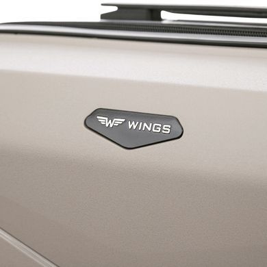Валіза Wings (Польща) із колекції Phoenix.