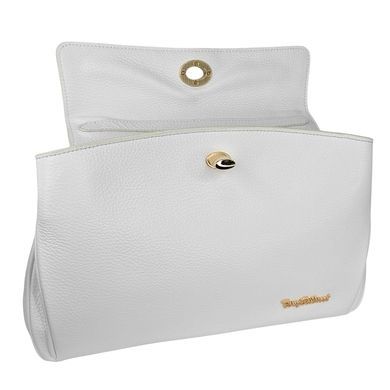 Women's bag by Tony Bellucci (Turkey) made of genuine leather.